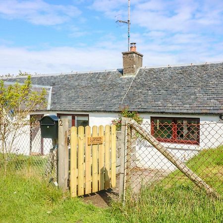 2 Tougal Villa Mallaig Luaran gambar