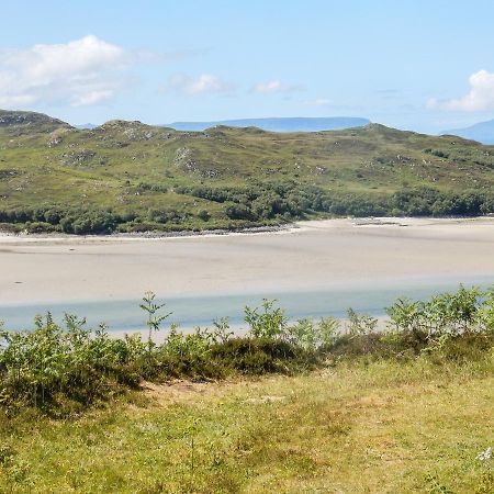 2 Tougal Villa Mallaig Luaran gambar