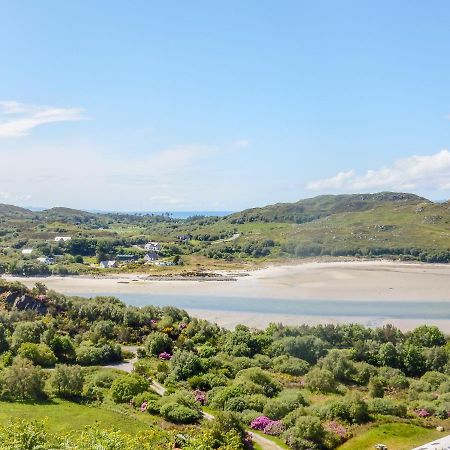 2 Tougal Villa Mallaig Luaran gambar
