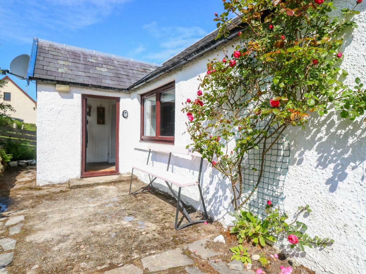 2 Tougal Villa Mallaig Luaran gambar
