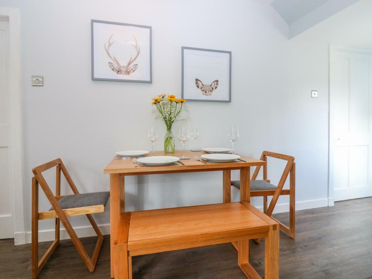 2 Tougal Villa Mallaig Luaran gambar