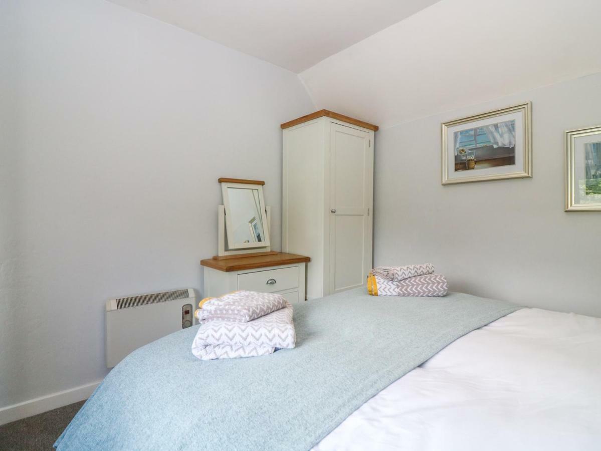 2 Tougal Villa Mallaig Luaran gambar