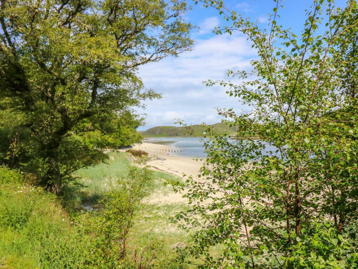 2 Tougal Villa Mallaig Luaran gambar